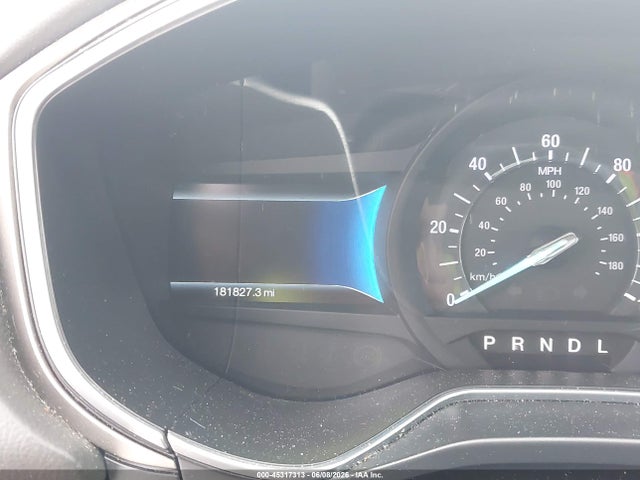 Ford Fusion Energi Se Luxury 2014 3FA6P0PU6ER299022 Image 7