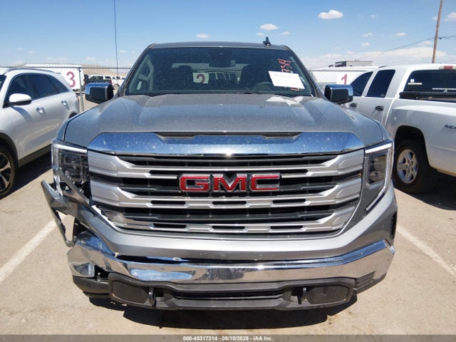 Продажа на аукционе авто 2026 Gmc Sierra 1500 , Short Bed, Sle, 4wd, vin: 1GTPUBEK3TZ252253, номер лота: 45317314