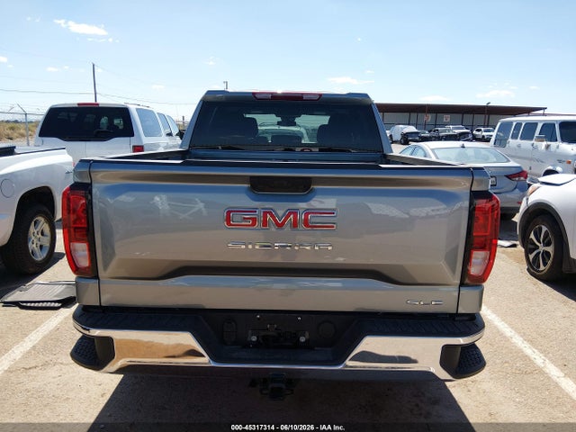 Продажа на аукционе авто 2026 Gmc Sierra 1500 , Short Bed, Sle, 4wd, vin: 1GTPUBEK3TZ252253, номер лота: 45317314