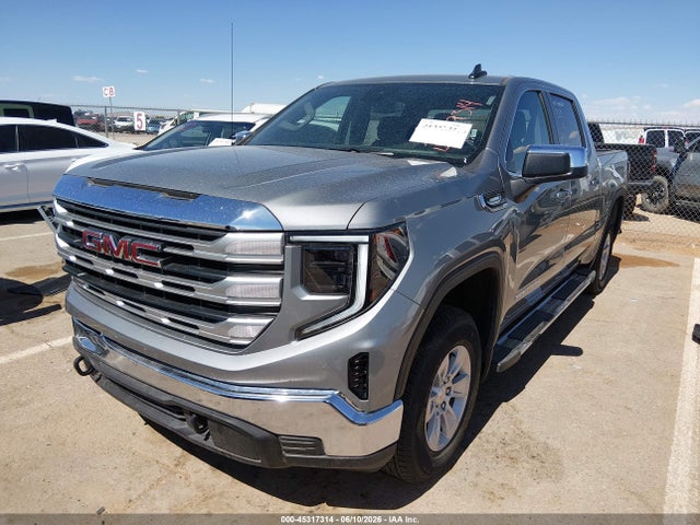 Продажа на аукционе авто 2026 Gmc Sierra 1500 , Short Bed, Sle, 4wd, vin: 1GTPUBEK3TZ252253, номер лота: 45317314