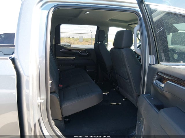 Продажа на аукционе авто 2026 Gmc Sierra 1500 , Short Bed, Sle, 4wd, vin: 1GTPUBEK3TZ252253, номер лота: 45317314