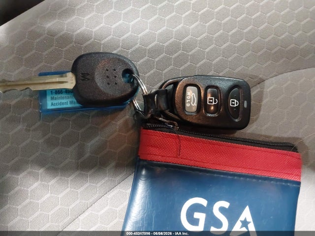 Hyundai ELANTRA SE 2020 5NPD74LF4LH603738 Image 11