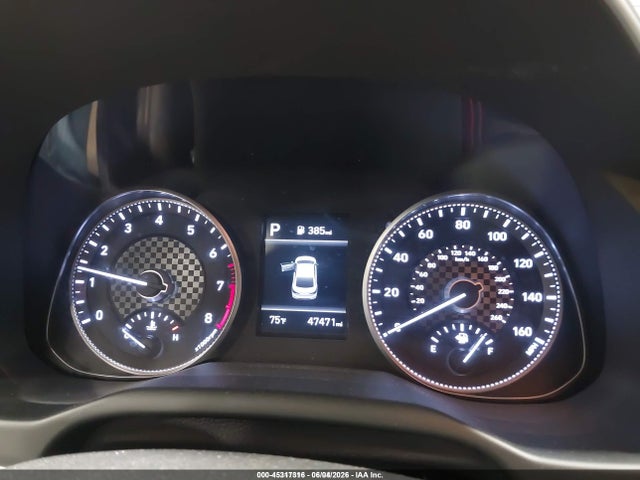 Hyundai ELANTRA SE 2020 5NPD74LF4LH603738 Image 7