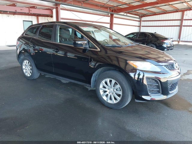 Aukcja sprzedaży 2010 Mazda Cx-7 I Sport, vin: JM3ER2W51A0349199, numer aukcji: 45317319
