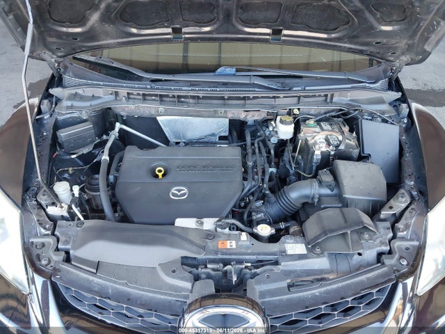 Aukcja sprzedaży 2010 Mazda Cx-7 I Sport, vin: JM3ER2W51A0349199, numer aukcji: 45317319