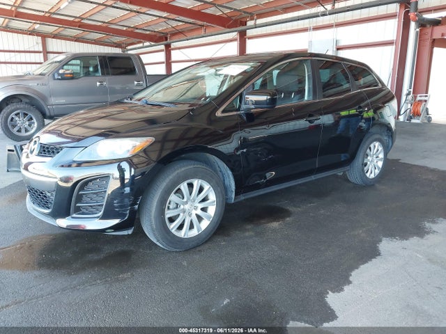 Aukcja sprzedaży 2010 Mazda Cx-7 I Sport, vin: JM3ER2W51A0349199, numer aukcji: 45317319