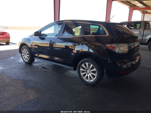 Aukcja sprzedaży 2010 Mazda Cx-7 I Sport, vin: JM3ER2W51A0349199, numer aukcji: 45317319
