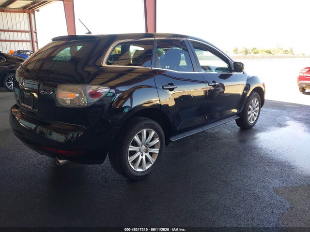 Aukcja sprzedaży 2010 Mazda Cx-7 I Sport, vin: JM3ER2W51A0349199, numer aukcji: 45317319