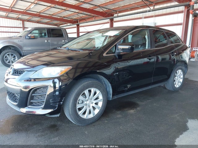 Aukcja sprzedaży 2010 Mazda Cx-7 I Sport, vin: JM3ER2W51A0349199, numer aukcji: 45317319