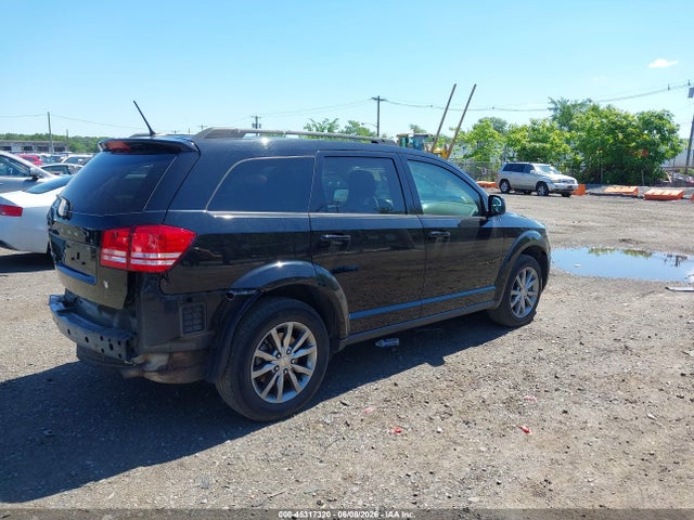 Aukcja sprzedaży 2017 Dodge Journey Se, vin: 3C4PDCAB6HT707493, numer aukcji: 45317320