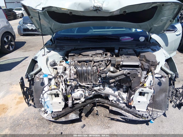 KIA K4 Gt-line 2025 3KPFW4DE3SE134064 Image 10