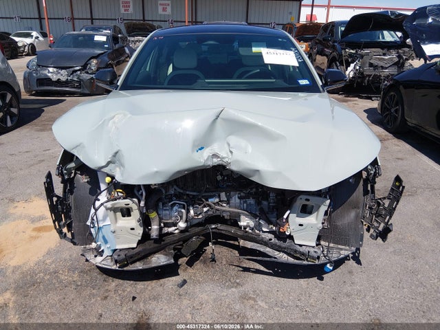 KIA K4 Gt-line 2025 3KPFW4DE3SE134064 Image 13