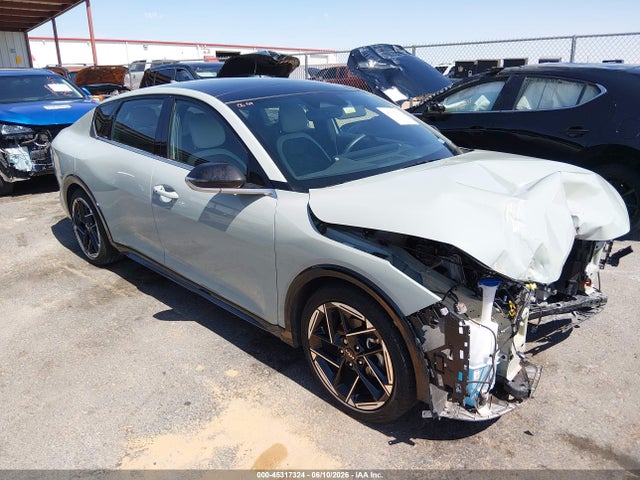 KIA K4 Gt-line 2025 3KPFW4DE3SE134064 Image 14