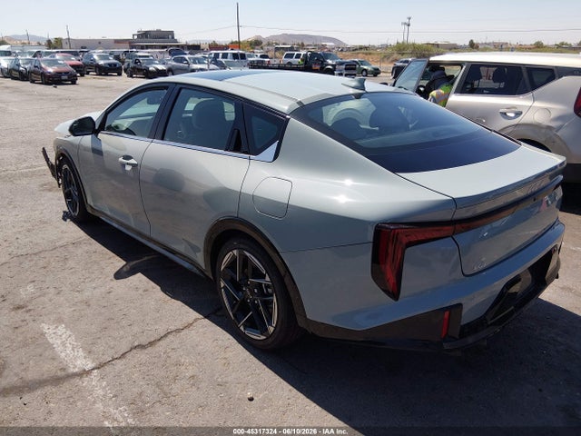 KIA K4 Gt-line 2025 3KPFW4DE3SE134064 Image 15