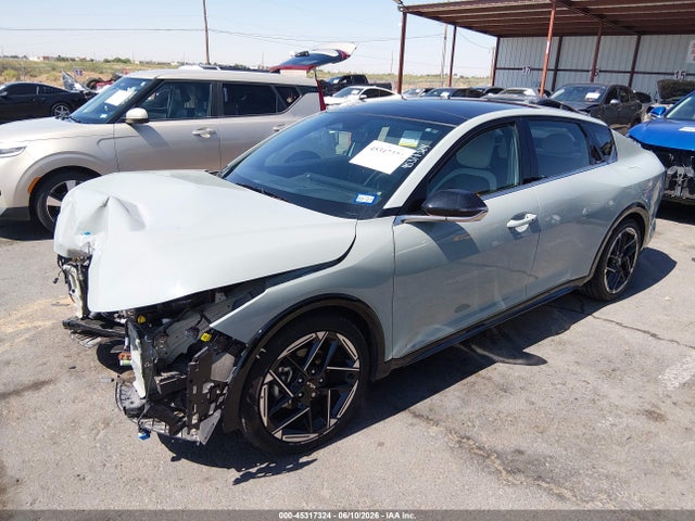 KIA K4 Gt-line 2025 3KPFW4DE3SE134064 Image 2