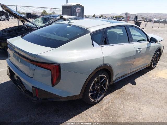 KIA K4 Gt-line 2025 3KPFW4DE3SE134064 Image 4