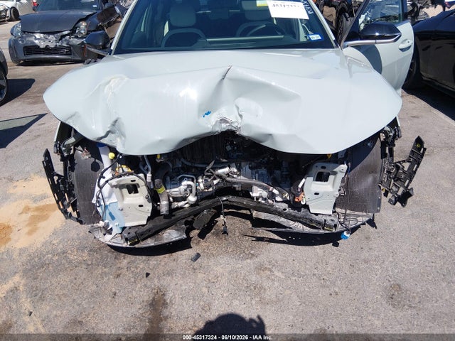 KIA K4 Gt-line 2025 3KPFW4DE3SE134064 Image 6