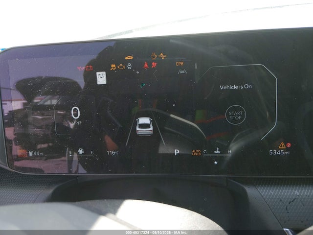 3KPFW4DE3SE134064 KIA K4 Gt-line