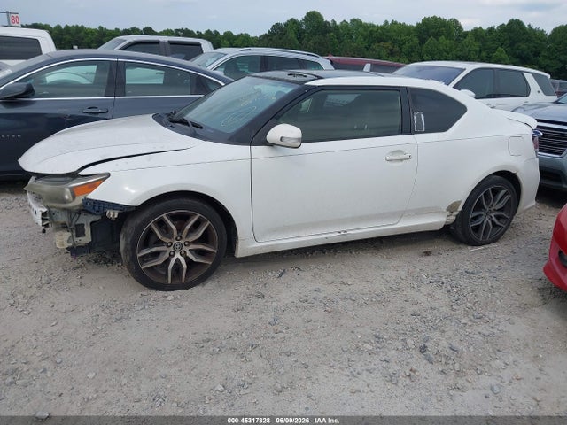 Продаж на аукціоні авто 2014 Scion Tc, vin: JTKJF5C7XE3073433, номер лоту: 45317328