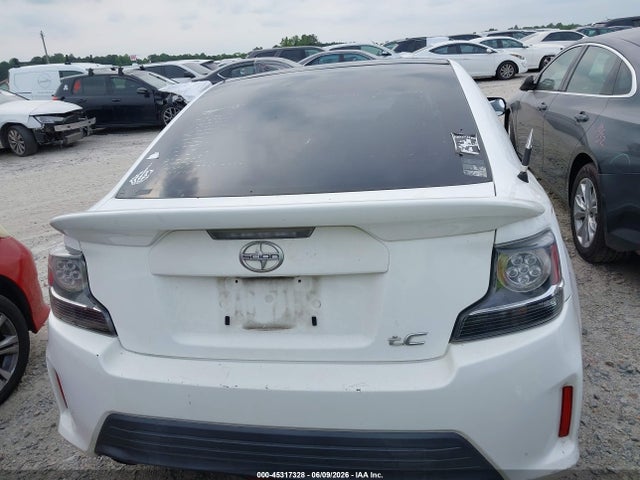 45317328 :رقم المزاد ، JTKJF5C7XE3073433 vin ، 2014 Scion Tc مزاد بيع