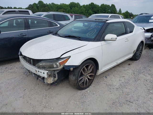 Aukcja sprzedaży 2014 Scion Tc, vin: JTKJF5C7XE3073433, numer aukcji: 45317328