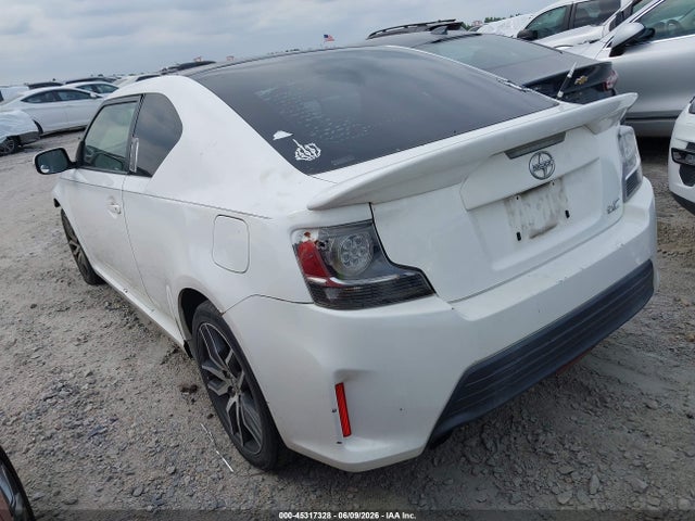 45317328 :رقم المزاد ، JTKJF5C7XE3073433 vin ، 2014 Scion Tc مزاد بيع
