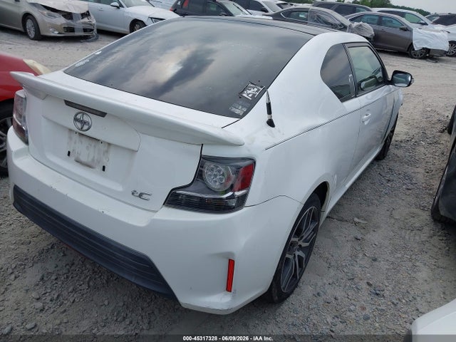 Aukcja sprzedaży 2014 Scion Tc, vin: JTKJF5C7XE3073433, numer aukcji: 45317328