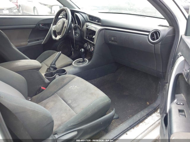 Aukcja sprzedaży 2014 Scion Tc, vin: JTKJF5C7XE3073433, numer aukcji: 45317328