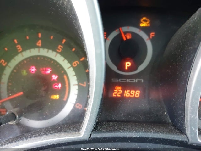 Aukcja sprzedaży 2014 Scion Tc, vin: JTKJF5C7XE3073433, numer aukcji: 45317328