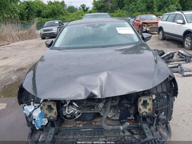 Aukcja sprzedaży 2019 Mazda Mazda3 Preferred Package, vin: 3MZBPADL5KM107234, numer aukcji: 45317332
