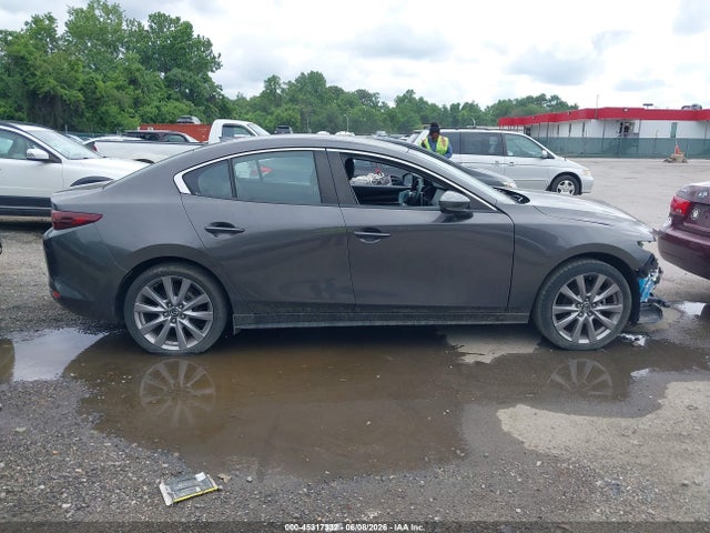Aukcja sprzedaży 2019 Mazda Mazda3 Preferred Package, vin: 3MZBPADL5KM107234, numer aukcji: 45317332