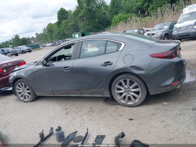 Aukcja sprzedaży 2019 Mazda Mazda3 Preferred Package, vin: 3MZBPADL5KM107234, numer aukcji: 45317332