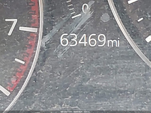 Aukcja sprzedaży 2019 Mazda Mazda3 Preferred Package, vin: 3MZBPADL5KM107234, numer aukcji: 45317332