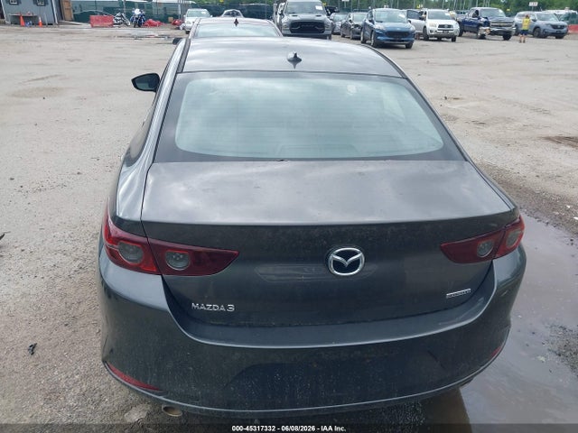 Aukcja sprzedaży 2019 Mazda Mazda3 Preferred Package, vin: 3MZBPADL5KM107234, numer aukcji: 45317332