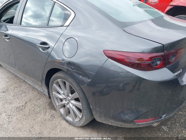 Aukcja sprzedaży 2019 Mazda Mazda3 Preferred Package, vin: 3MZBPADL5KM107234, numer aukcji: 45317332