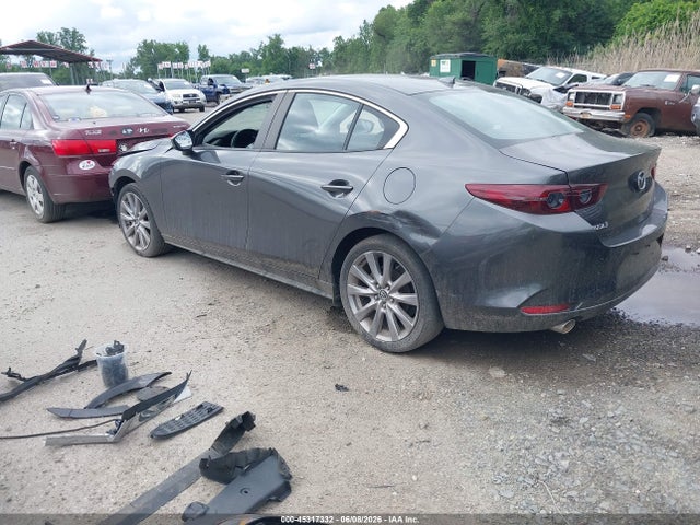Aukcja sprzedaży 2019 Mazda Mazda3 Preferred Package, vin: 3MZBPADL5KM107234, numer aukcji: 45317332