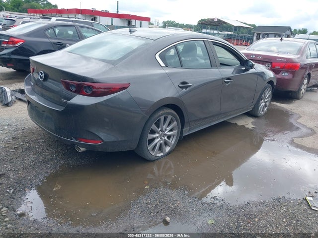 Aukcja sprzedaży 2019 Mazda Mazda3 Preferred Package, vin: 3MZBPADL5KM107234, numer aukcji: 45317332