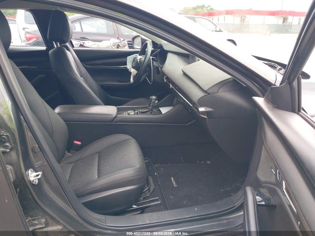 Aukcja sprzedaży 2019 Mazda Mazda3 Preferred Package, vin: 3MZBPADL5KM107234, numer aukcji: 45317332