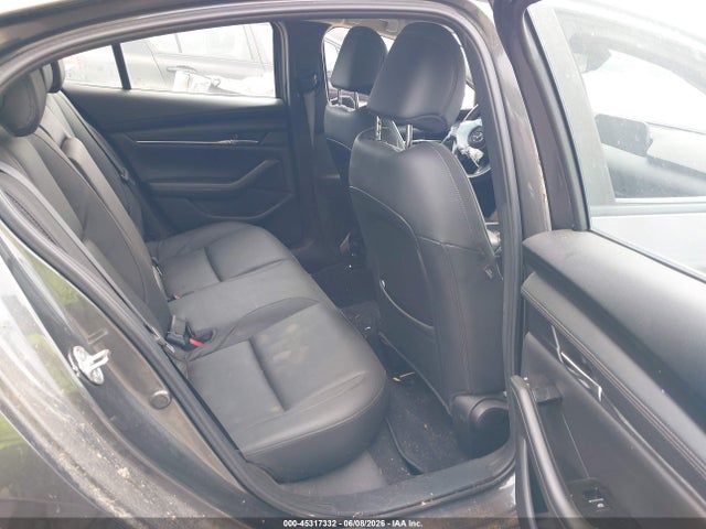 Aukcja sprzedaży 2019 Mazda Mazda3 Preferred Package, vin: 3MZBPADL5KM107234, numer aukcji: 45317332