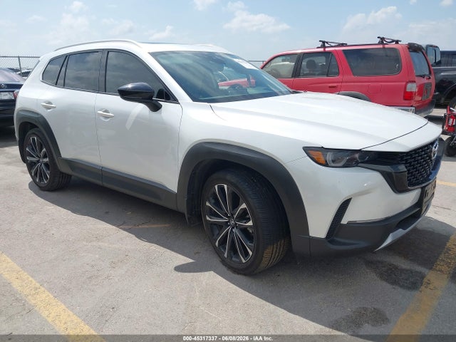 Aukcja sprzedaży 2024 Mazda Cx-50 2.5 Turbo Premium, vin: 7MMVABDY6RN214652, numer aukcji: 45317337