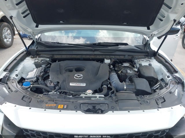 Aukcja sprzedaży 2024 Mazda Cx-50 2.5 Turbo Premium, vin: 7MMVABDY6RN214652, numer aukcji: 45317337