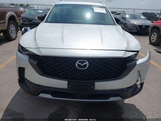 Aukcja sprzedaży 2024 Mazda Cx-50 2.5 Turbo Premium, vin: 7MMVABDY6RN214652, numer aukcji: 45317337