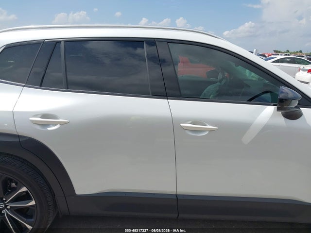 Aukcja sprzedaży 2024 Mazda Cx-50 2.5 Turbo Premium, vin: 7MMVABDY6RN214652, numer aukcji: 45317337
