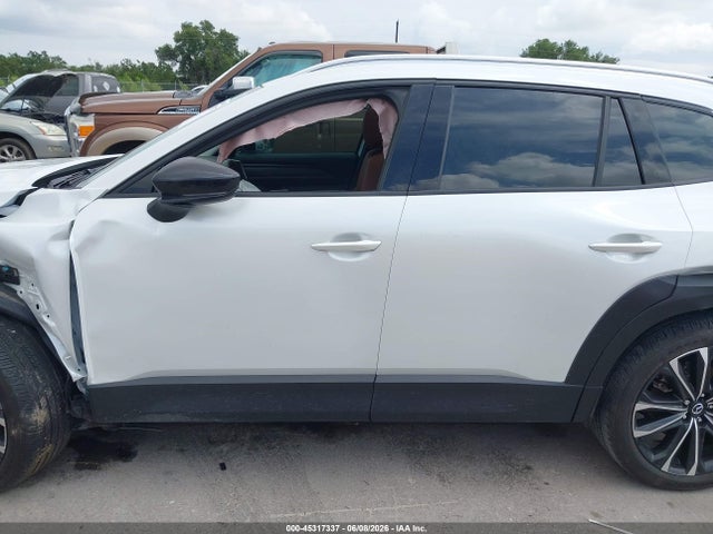 Aukcja sprzedaży 2024 Mazda Cx-50 2.5 Turbo Premium, vin: 7MMVABDY6RN214652, numer aukcji: 45317337