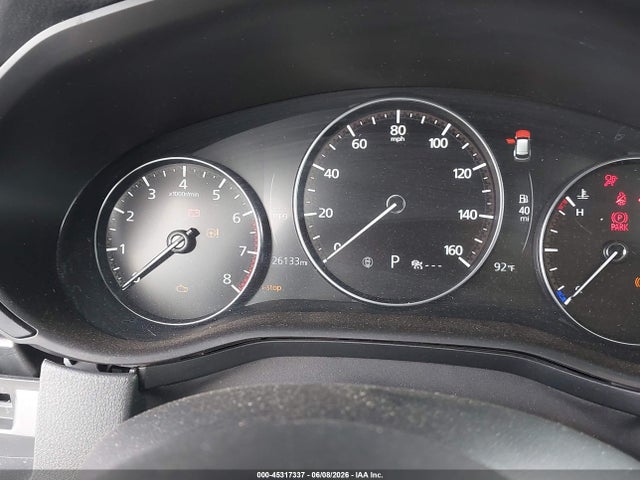 Aukcja sprzedaży 2024 Mazda Cx-50 2.5 Turbo Premium, vin: 7MMVABDY6RN214652, numer aukcji: 45317337
