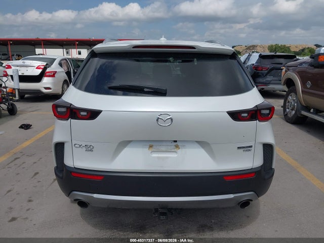 Aukcja sprzedaży 2024 Mazda Cx-50 2.5 Turbo Premium, vin: 7MMVABDY6RN214652, numer aukcji: 45317337