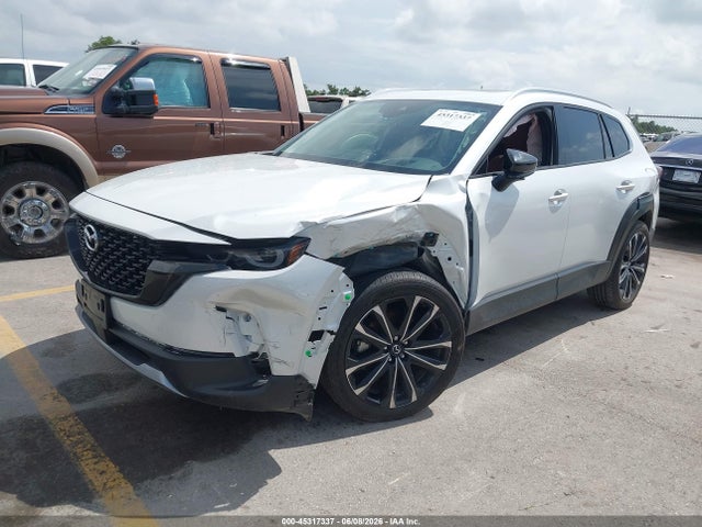 Aukcja sprzedaży 2024 Mazda Cx-50 2.5 Turbo Premium, vin: 7MMVABDY6RN214652, numer aukcji: 45317337