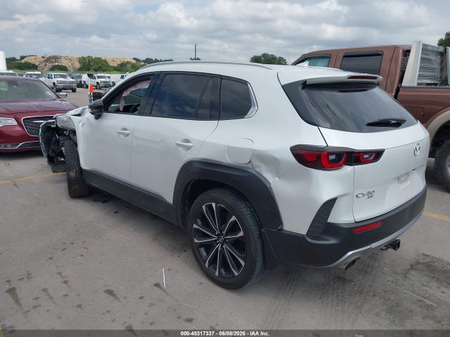 Aukcja sprzedaży 2024 Mazda Cx-50 2.5 Turbo Premium, vin: 7MMVABDY6RN214652, numer aukcji: 45317337