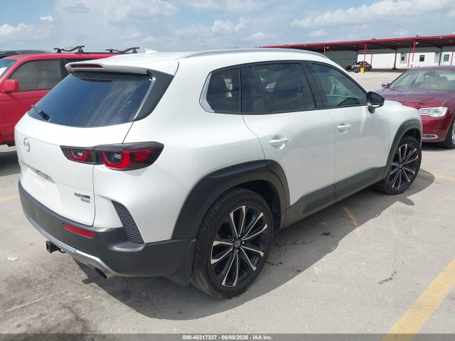 Aukcja sprzedaży 2024 Mazda Cx-50 2.5 Turbo Premium, vin: 7MMVABDY6RN214652, numer aukcji: 45317337