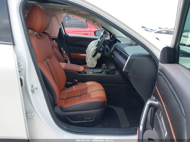 Aukcja sprzedaży 2024 Mazda Cx-50 2.5 Turbo Premium, vin: 7MMVABDY6RN214652, numer aukcji: 45317337